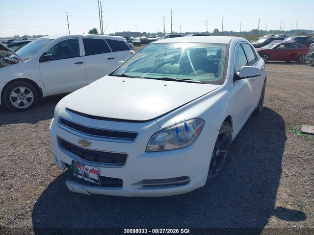 Aukcja sprzedaży 2012 Chevrolet Malibu 1lt, vin: 1G1ZC5EU5CF300005, numer aukcji: 30098033
