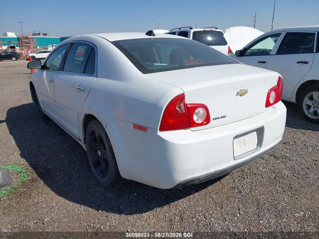 Aukcja sprzedaży 2012 Chevrolet Malibu 1lt, vin: 1G1ZC5EU5CF300005, numer aukcji: 30098033