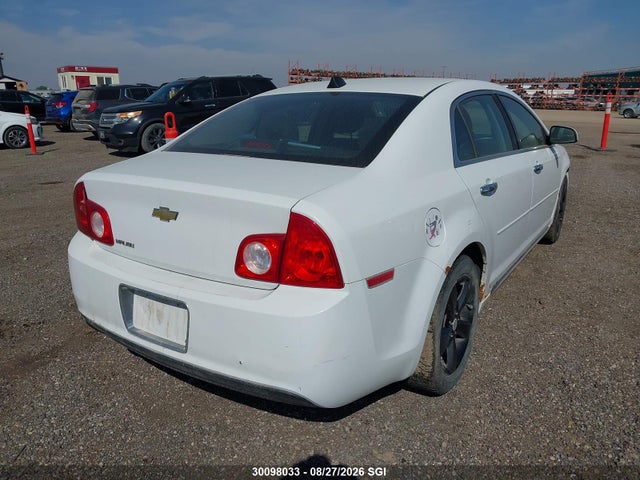 Aukcja sprzedaży 2012 Chevrolet Malibu 1lt, vin: 1G1ZC5EU5CF300005, numer aukcji: 30098033
