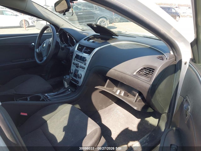 Aukcja sprzedaży 2012 Chevrolet Malibu 1lt, vin: 1G1ZC5EU5CF300005, numer aukcji: 30098033
