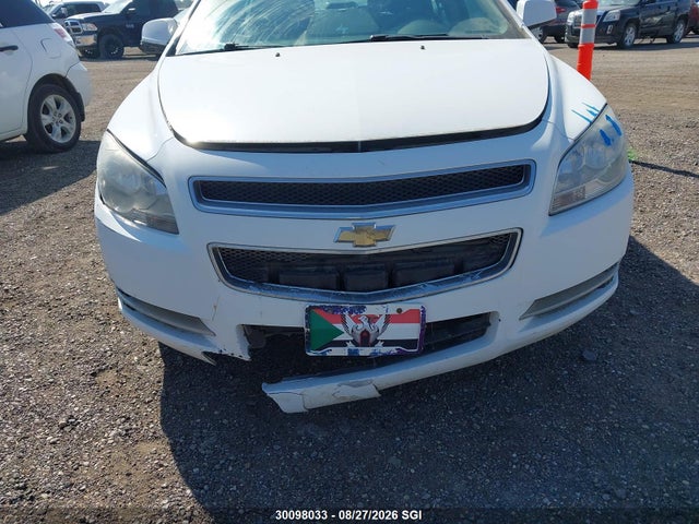 Aukcja sprzedaży 2012 Chevrolet Malibu 1lt, vin: 1G1ZC5EU5CF300005, numer aukcji: 30098033