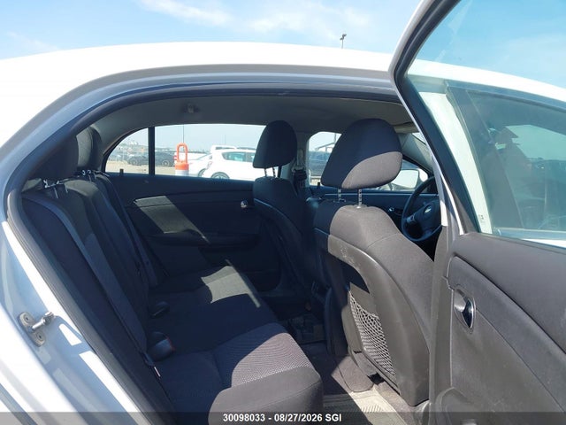 Aukcja sprzedaży 2012 Chevrolet Malibu 1lt, vin: 1G1ZC5EU5CF300005, numer aukcji: 30098033