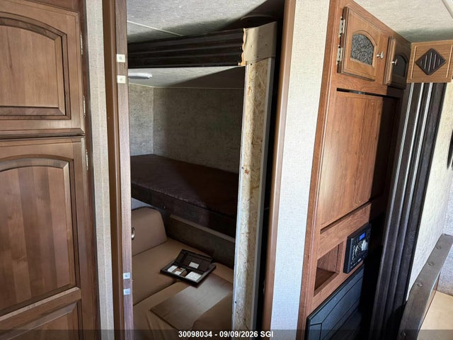 Продажа на аукционе авто 2016 Forest River Inc. Freedom Express, vin: 5ZT2FEXB6GA021885, номер лота: 30098034