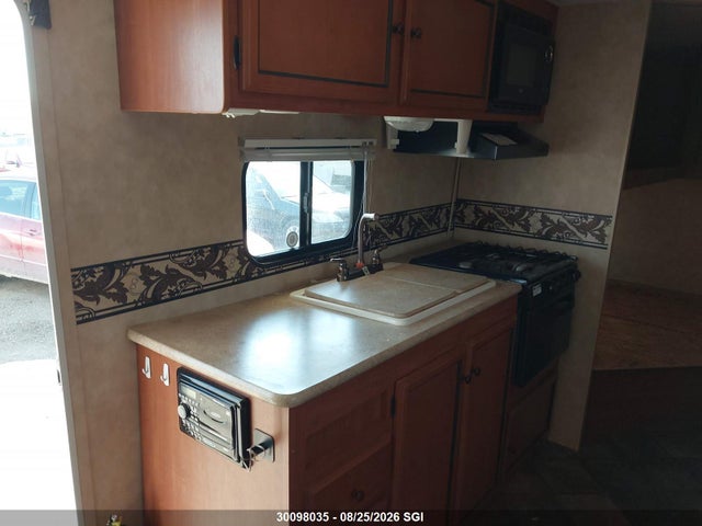 Продажа на аукционе авто 2012 Kz Inc. Sportsmen, vin: 4EZTS2429C5124255, номер лота: 30098035