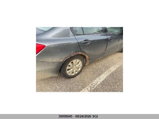 Продаж на аукціоні авто 2012 Honda Civic Lx, vin: 2HGFB2F42CH000545, номер лоту: 30098045