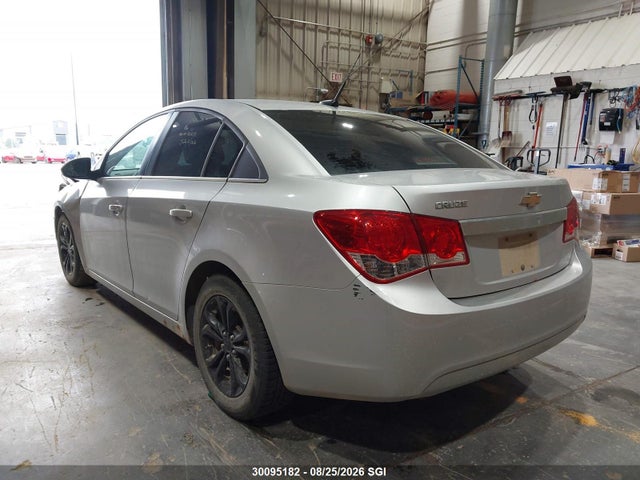 30095182 :رقم المزاد ، 1G1PC5SH9C7406045 vin ، 2012 Chevrolet Cruze Ls مزاد بيع