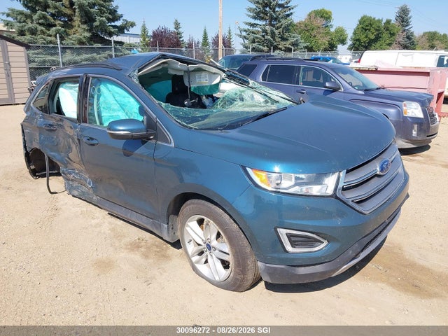 2FMPK4J82GBB90151 auction archive image