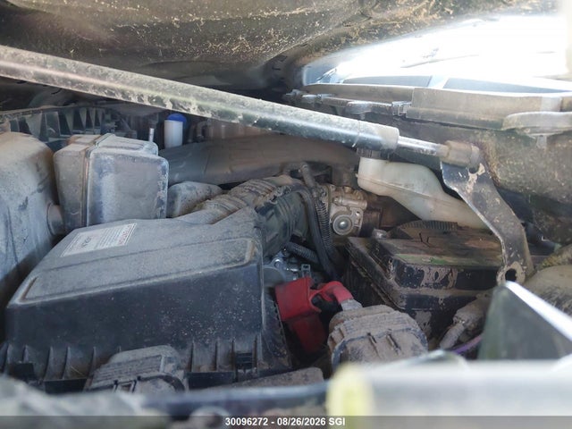 2FMPK4J82GBB90151 Ford EDGE SEL