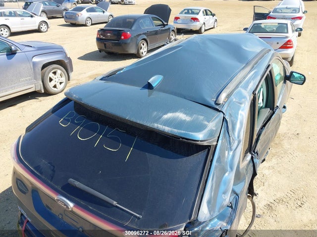 2FMPK4J82GBB90151 Ford EDGE SEL