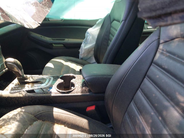 2FMPK4J82GBB90151 Ford EDGE SEL