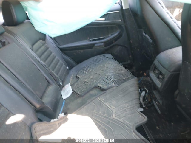 2FMPK4J82GBB90151 Ford EDGE SEL