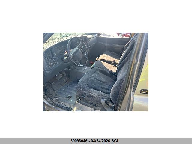 1999 Chevrolet Silverado C1500 მანქანა იყიდება აუქციონზე, vin: 1GCEC14T5XE191855, აუქციონის ნომერი: 30098046