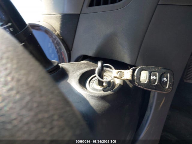 30090084 :رقم المزاد ، 5NPDH4AE0DH339488 vin ، 2013 Hyundai Elantra Gls/limited مزاد بيع