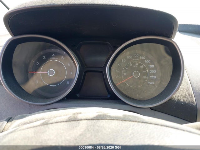 30090084 :رقم المزاد ، 5NPDH4AE0DH339488 vin ، 2013 Hyundai Elantra Gls/limited مزاد بيع