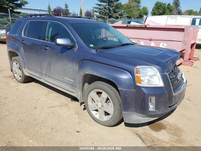 Aukcja sprzedaży 2013 Gmc Terrain Sle, vin: 2GKFLTE3XD6368063, numer aukcji: 30095368