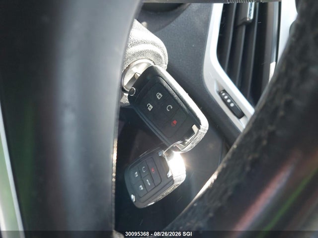 Aukcja sprzedaży 2013 Gmc Terrain Sle, vin: 2GKFLTE3XD6368063, numer aukcji: 30095368