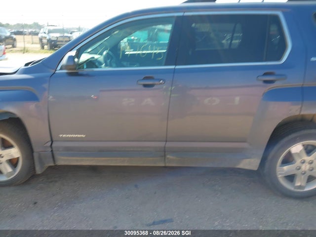 Aukcja sprzedaży 2013 Gmc Terrain Sle, vin: 2GKFLTE3XD6368063, numer aukcji: 30095368