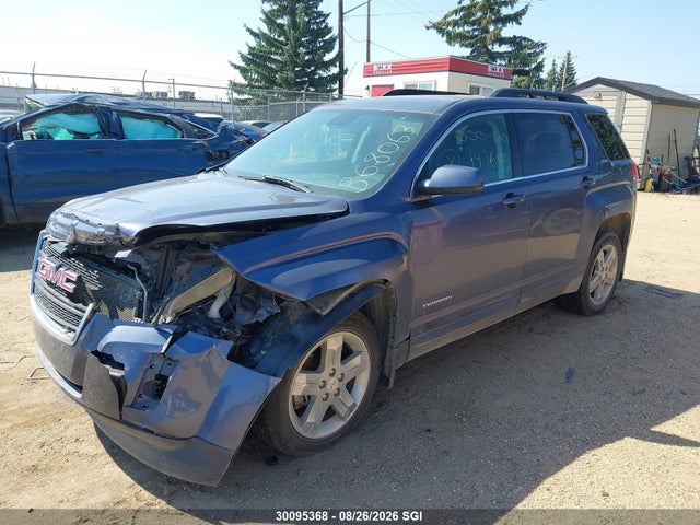 Aukcja sprzedaży 2013 Gmc Terrain Sle, vin: 2GKFLTE3XD6368063, numer aukcji: 30095368