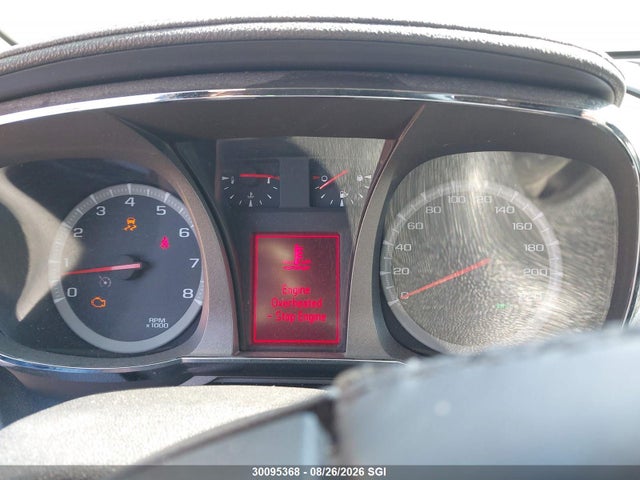 Aukcja sprzedaży 2013 Gmc Terrain Sle, vin: 2GKFLTE3XD6368063, numer aukcji: 30095368