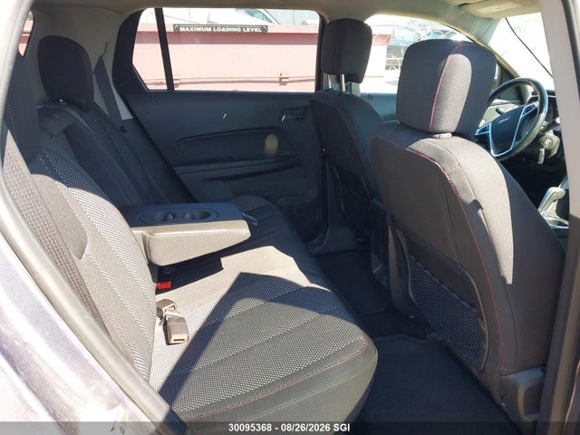 Aukcja sprzedaży 2013 Gmc Terrain Sle, vin: 2GKFLTE3XD6368063, numer aukcji: 30095368