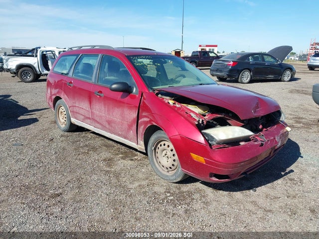 Продаж на аукціоні авто 2005 Ford Focus Zxw, vin: 1FAFP36N65W100561, номер лоту: 30098053