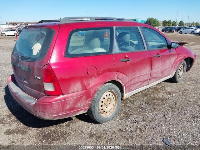 2005 Ford Focus Zxw მანქანა იყიდება აუქციონზე, vin: 1FAFP36N65W100561, აუქციონის ნომერი: 30098053