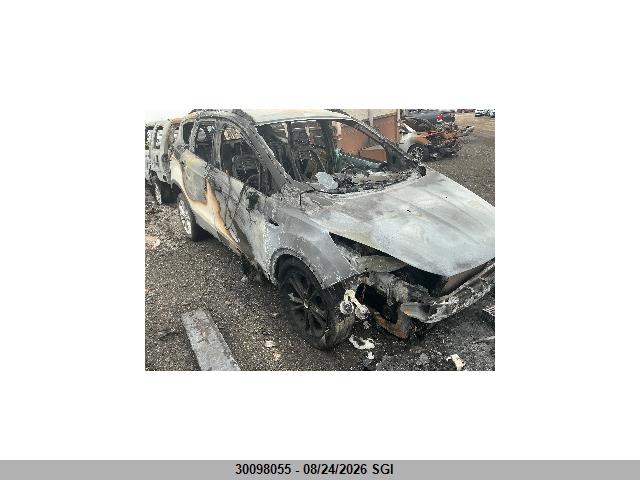 Ford ESCAPE SE 2015 1FMCU9G99FUC68746 Image 16