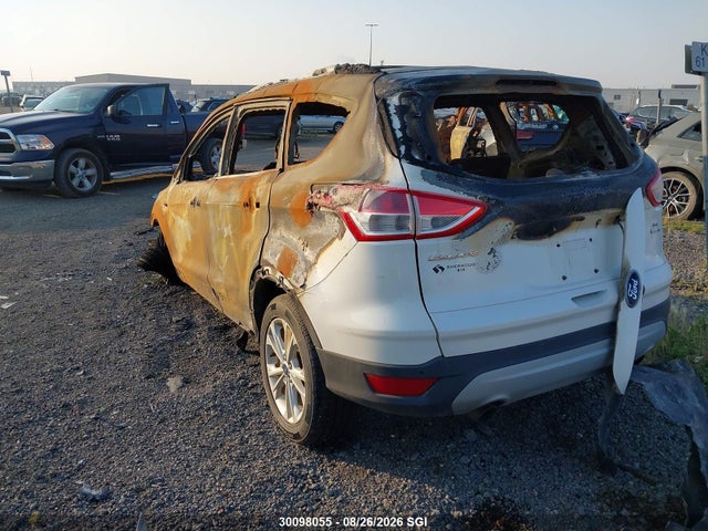 Ford ESCAPE SE 2015 1FMCU9G99FUC68746 Image 3