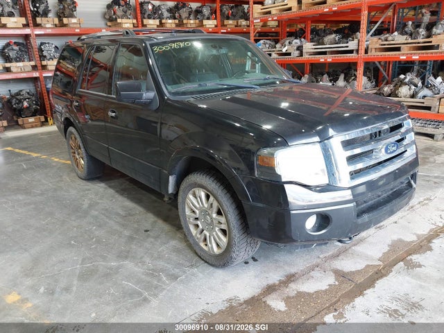 Продаж на аукціоні авто 2013 Ford Expedition Limited, vin: 1FMJU2A56DEF30993, номер лоту: 30096910