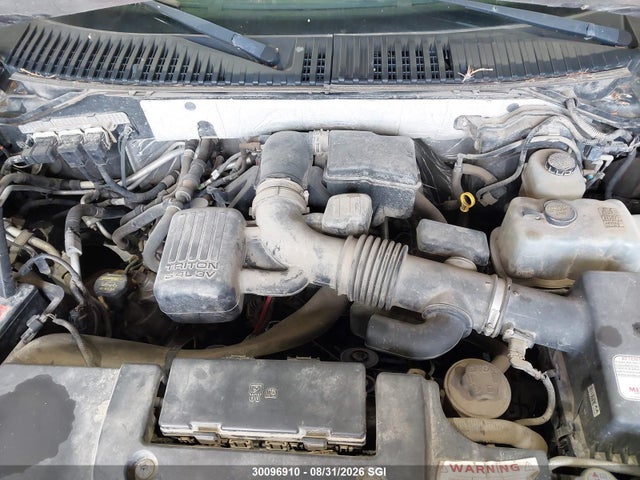 Aukcja sprzedaży 2013 Ford Expedition Limited, vin: 1FMJU2A56DEF30993, numer aukcji: 30096910