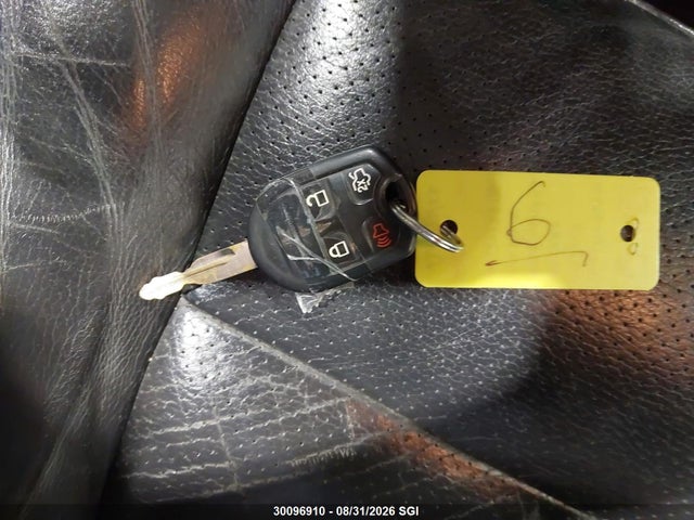 Aukcja sprzedaży 2013 Ford Expedition Limited, vin: 1FMJU2A56DEF30993, numer aukcji: 30096910