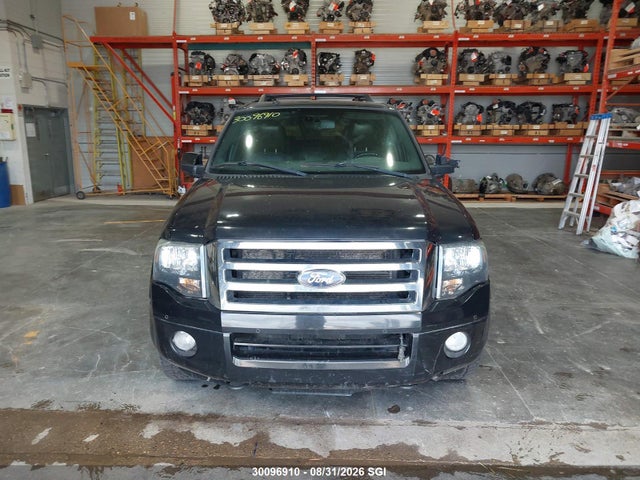Aukcja sprzedaży 2013 Ford Expedition Limited, vin: 1FMJU2A56DEF30993, numer aukcji: 30096910
