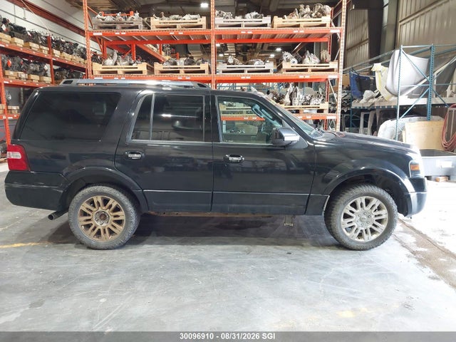 Aukcja sprzedaży 2013 Ford Expedition Limited, vin: 1FMJU2A56DEF30993, numer aukcji: 30096910