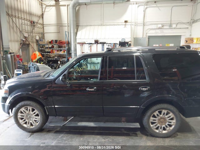 Aukcja sprzedaży 2013 Ford Expedition Limited, vin: 1FMJU2A56DEF30993, numer aukcji: 30096910