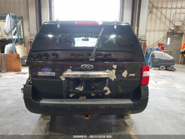 Aukcja sprzedaży 2013 Ford Expedition Limited, vin: 1FMJU2A56DEF30993, numer aukcji: 30096910