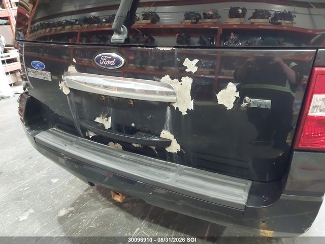 Aukcja sprzedaży 2013 Ford Expedition Limited, vin: 1FMJU2A56DEF30993, numer aukcji: 30096910
