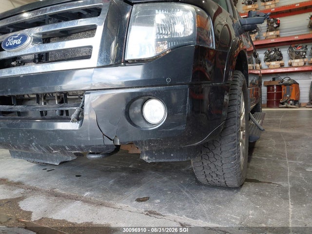 Aukcja sprzedaży 2013 Ford Expedition Limited, vin: 1FMJU2A56DEF30993, numer aukcji: 30096910