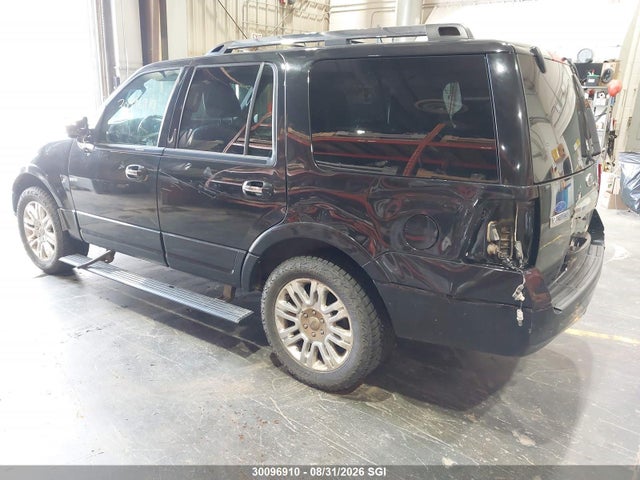 Aukcja sprzedaży 2013 Ford Expedition Limited, vin: 1FMJU2A56DEF30993, numer aukcji: 30096910