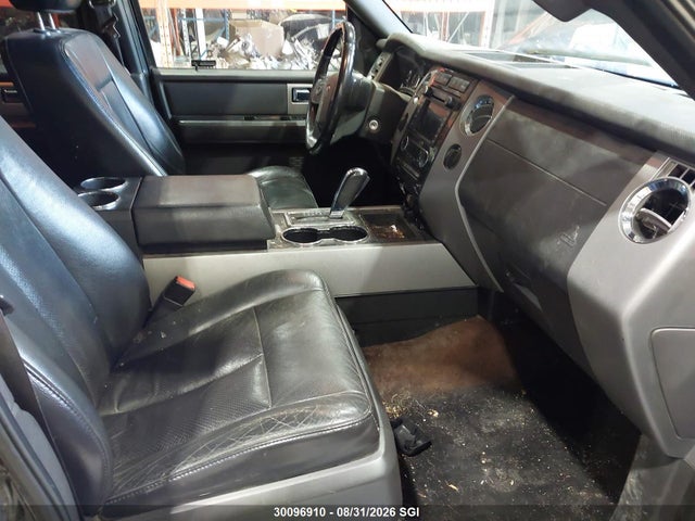 Aukcja sprzedaży 2013 Ford Expedition Limited, vin: 1FMJU2A56DEF30993, numer aukcji: 30096910