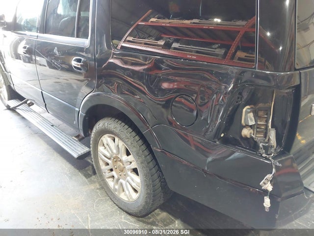 Aukcja sprzedaży 2013 Ford Expedition Limited, vin: 1FMJU2A56DEF30993, numer aukcji: 30096910