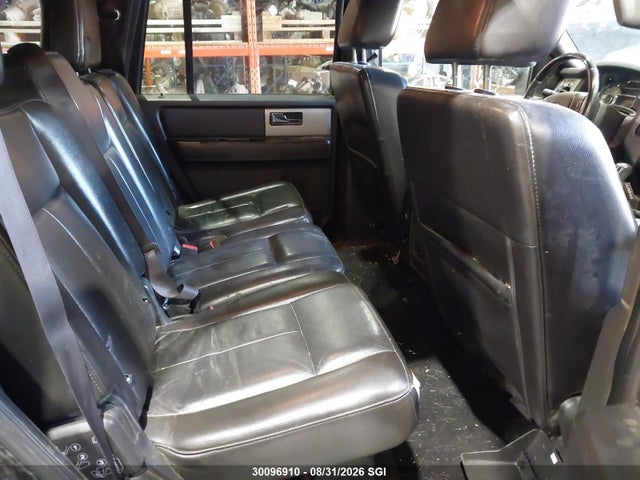 Aukcja sprzedaży 2013 Ford Expedition Limited, vin: 1FMJU2A56DEF30993, numer aukcji: 30096910