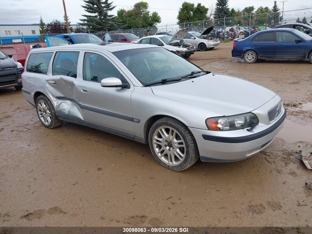 Aukcja sprzedaży 2004 Volvo V70 Fwd, vin: YV1SW59V242432337, numer aukcji: 30098063