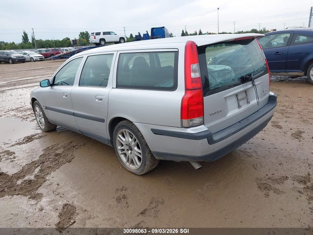 Aukcja sprzedaży 2004 Volvo V70 Fwd, vin: YV1SW59V242432337, numer aukcji: 30098063