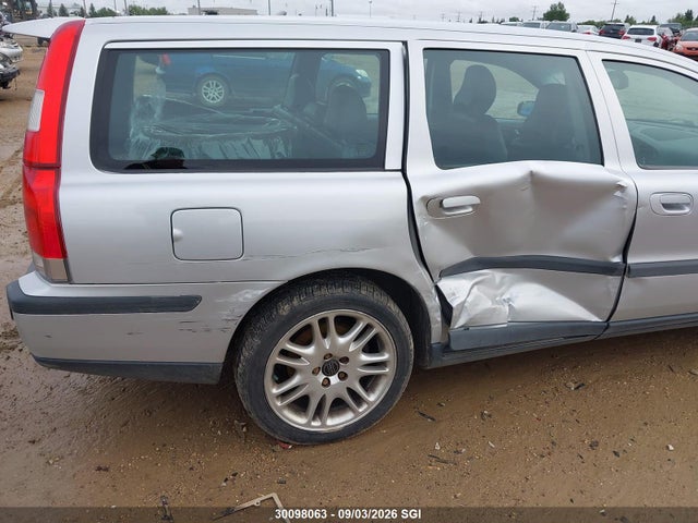 Aukcja sprzedaży 2004 Volvo V70 Fwd, vin: YV1SW59V242432337, numer aukcji: 30098063