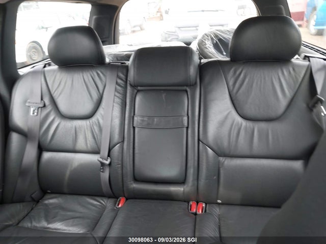 Aukcja sprzedaży 2004 Volvo V70 Fwd, vin: YV1SW59V242432337, numer aukcji: 30098063