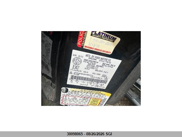 2013 Ford F150 Supercrew მანქანა იყიდება აუქციონზე, vin: 1FTFW1EF2DFD06714, აუქციონის ნომერი: 30098065