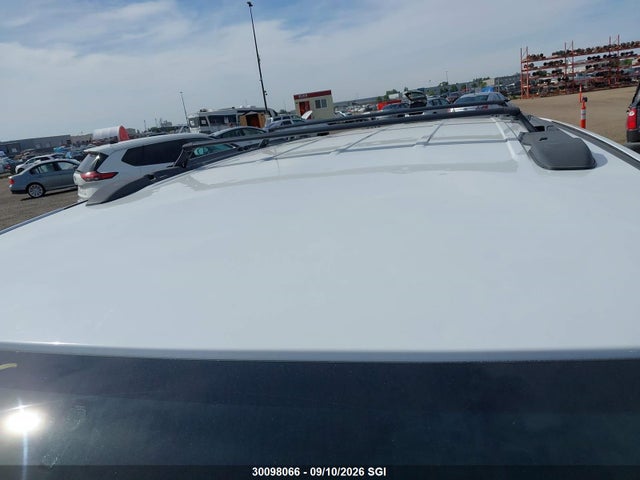Продажа на аукционе авто 2017 Dodge Grand Caravan Se, vin: 2C4RDGBG2HR557055, номер лота: 30098066
