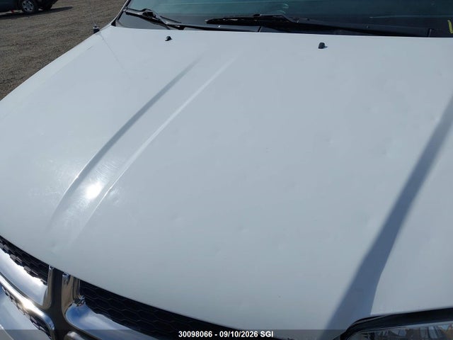 Продажа на аукционе авто 2017 Dodge Grand Caravan Se, vin: 2C4RDGBG2HR557055, номер лота: 30098066