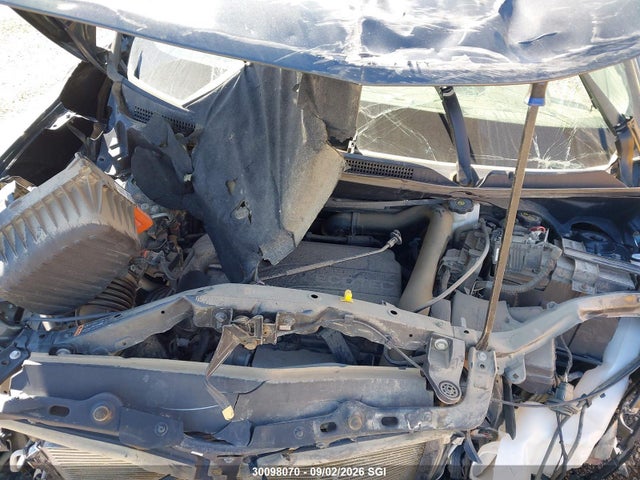Chevrolet EQUINOX LT 2018 2GNAXSEVXJ6140931 Image 10