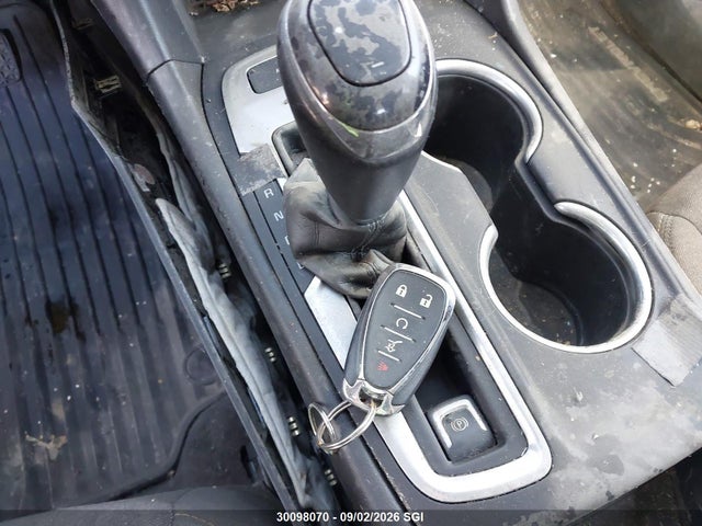Chevrolet EQUINOX LT 2018 2GNAXSEVXJ6140931 Image 11